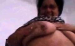 fat perfect granny fingering