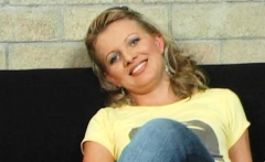 Foxy Latin Sweetie Isabel Ruiz Enjoys An Extreme Action