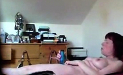 Girl Spycam