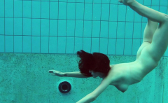 Piyavka Chehova Teases You Naked