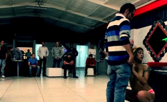 Heavenly Japanese Beauty Gets Fucked Sideways