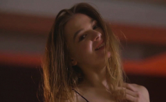 Perfect Babe Teen With Small Tits Tickle An Imagination