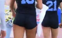 Candid Booty # 14