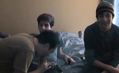 Hot Young Virgin Gay Twinks First Time Fortunately For Them,