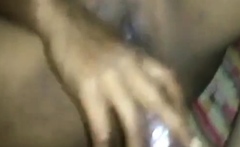 Desi Bhabhi Fucked Her Lover With Hindi Audio