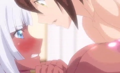 Breakfast Dive In Hentai Movie