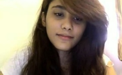 Camchat Horny Girl Again