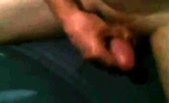 Young smooth boy fucked by older man