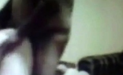 Bubble-Butt Daddy Fucking