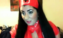 Mistress A Latex