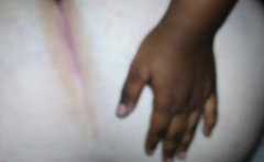 Bbc Fucks My Huge Chub Ass