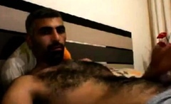 Str8 Daddy So Hairy So Horny