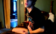 Jouir Sur Le Couvre ...