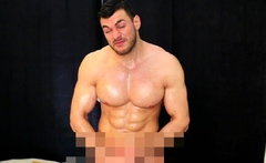 Wank that cock