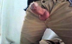 Handsfree Cum