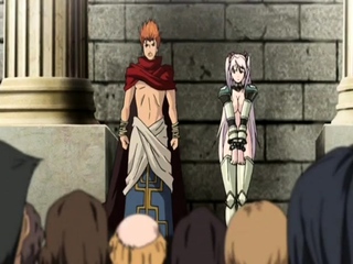 Stoppevil Hentai GangBang