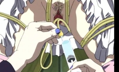 Hentai Anime Virgin Bdsm