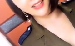 Chinese Tease