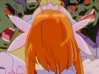 Hentai Magic Sex Seed