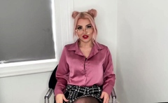Sph Cam Domme Rating And Humiliating