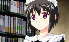 Oh My Goddess Ep.3 - Hentai Porn