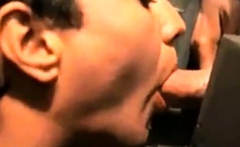 Lot Of Cum