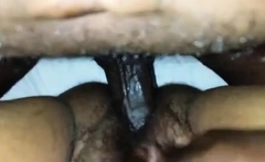 BIG CLIT PLAY AND FUCK