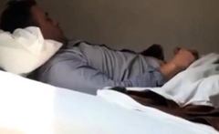 Did'nt Finish In A Hostel