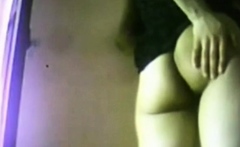 Egyptian Girl Anal 2