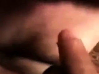 Daddy bear sucking cock