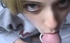 Best blowjob from my girl