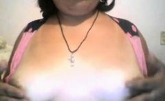 Mexicana Muestra Tetas