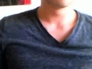 webcam boy