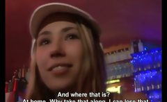 Czech Streets - Marketa