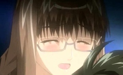 Body Transfer Ep 2 (al Uncensored Hentai)