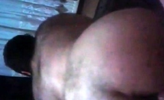 Bear Amateur Gay Sex