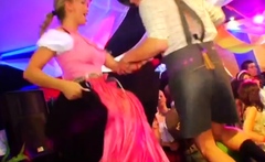 Loads Of Twats And Naughty Perky Tits During Fuckfest Party