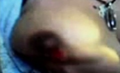 arab girl on webcam with big boobs 3
