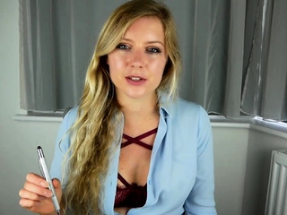 Humiliation POV – Goddess Allexandra – Virtual Psychoana