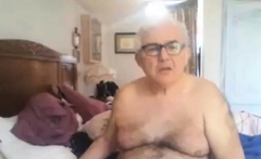 Grandpa Stroke