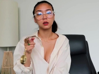 Cyberbully Gigi – Mindfuck Revenge