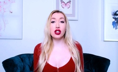 Goddess Violet – Easy REQUIRED Blackmail-Fantasy Task