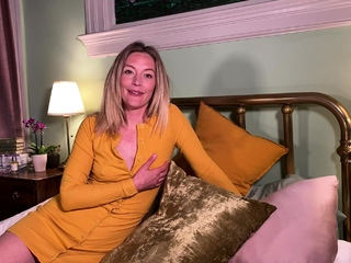Mona Wales – You Mom Teaches You To Jerk Off