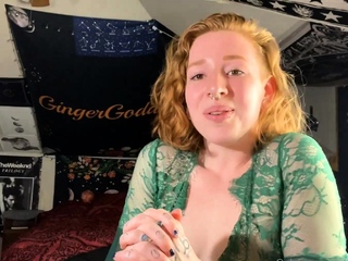 gingergoddesss get to know me q a a few weeks ago i asked