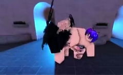 Roblox Gay Compilation