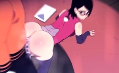 Sarada &amp; Gabi Hmv