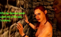 History Of Tauriel