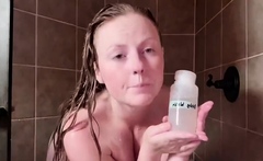 Livstixs Nude Twitch Shower Porn XXX Videos Leaked