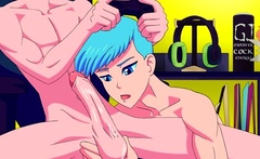 Dylan's Revenge [maruten]