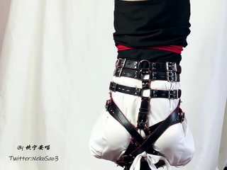 ByBy - Chinese Bondage